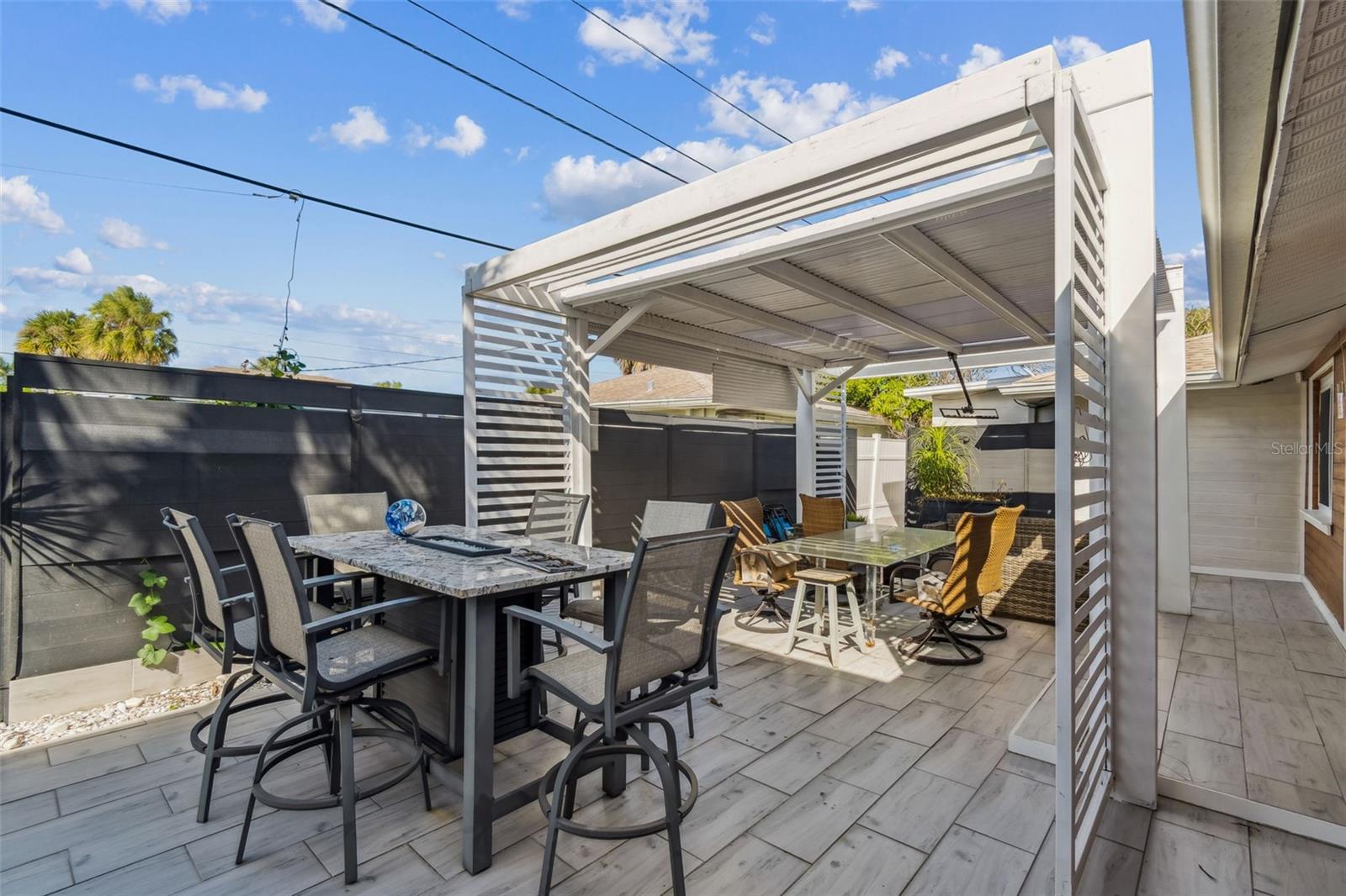 MANDALAY SUB - Residential