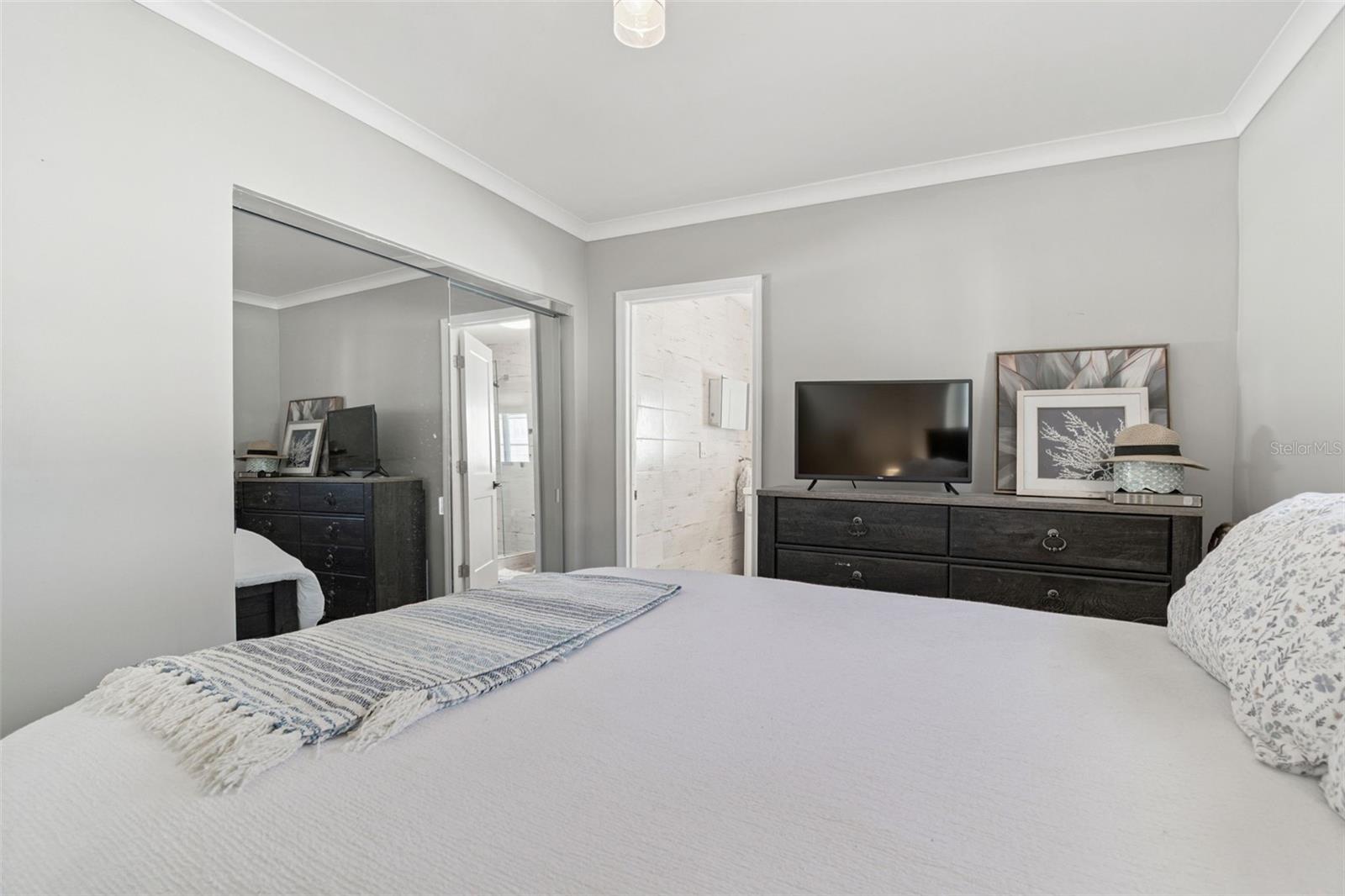 MANDALAY SUB - Residential