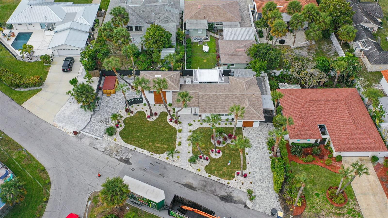 MANDALAY SUB - Residential