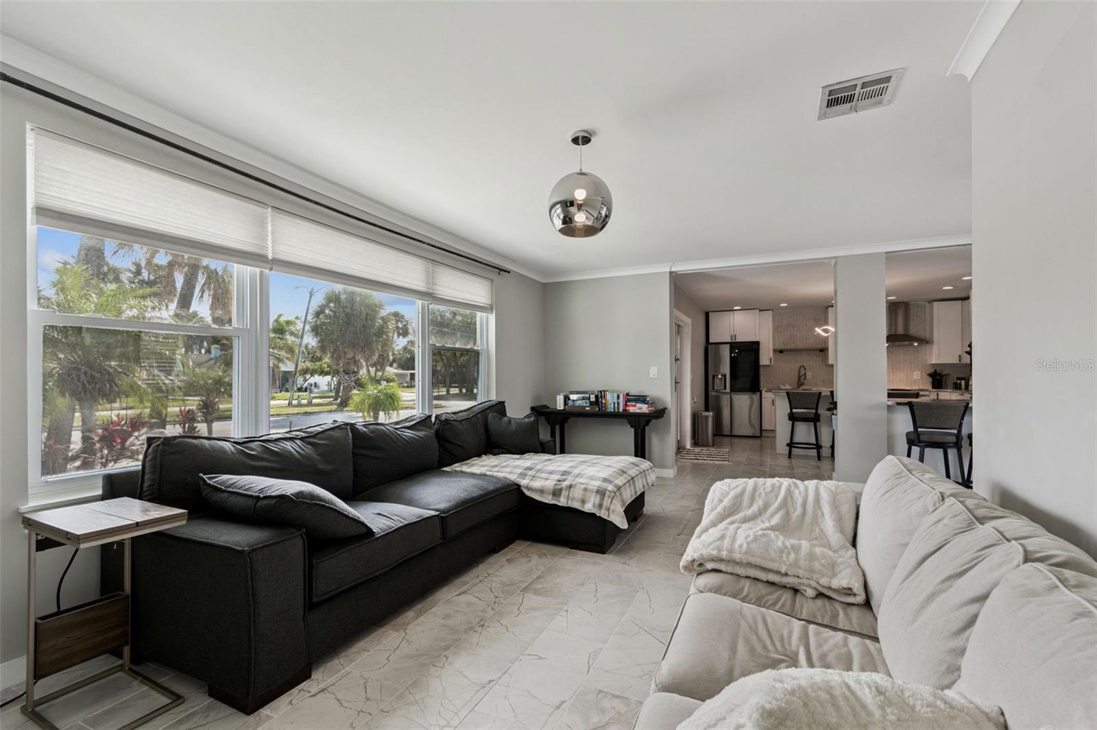 MANDALAY SUB - Residential