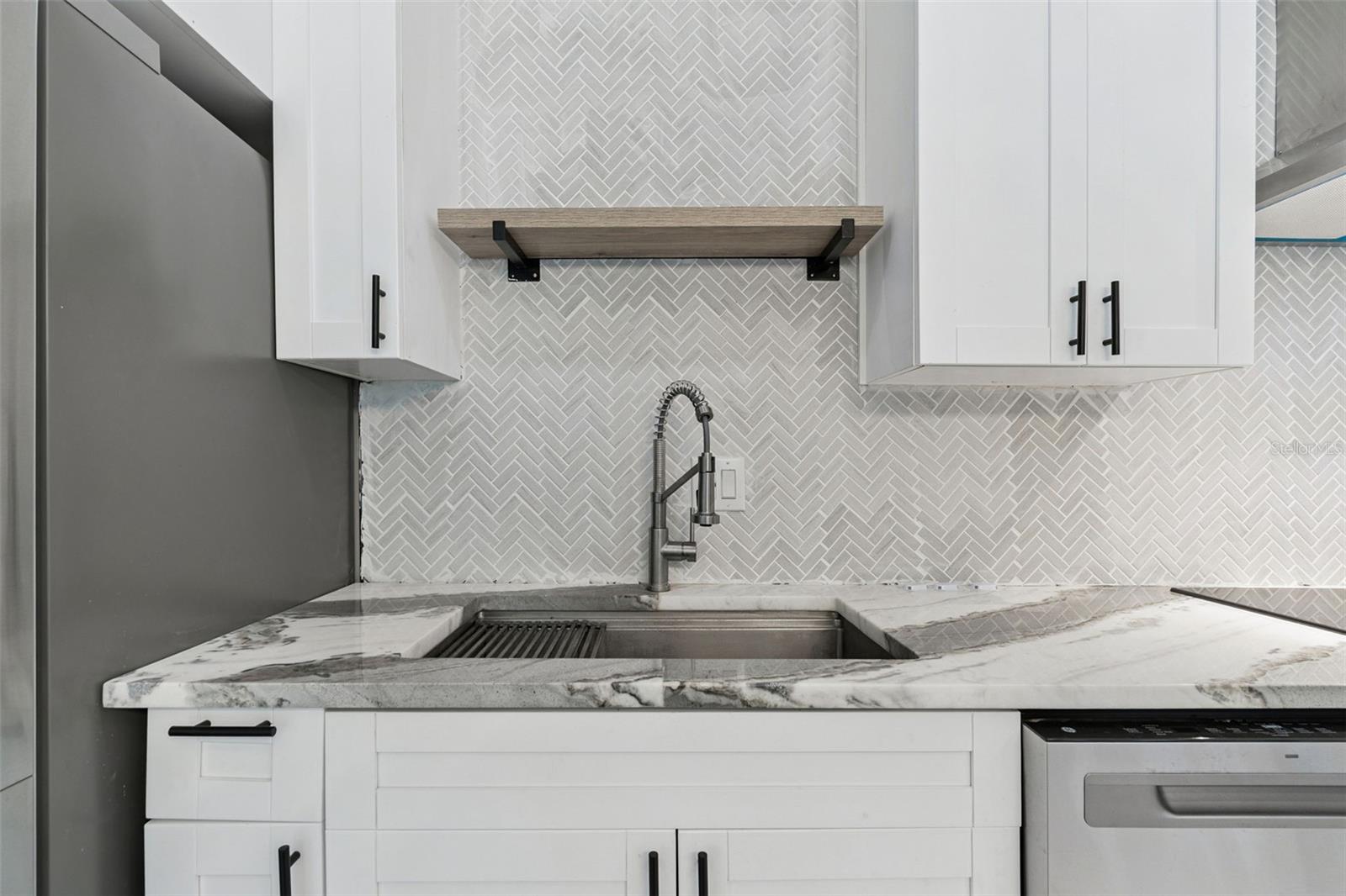 MANDALAY SUB - Residential