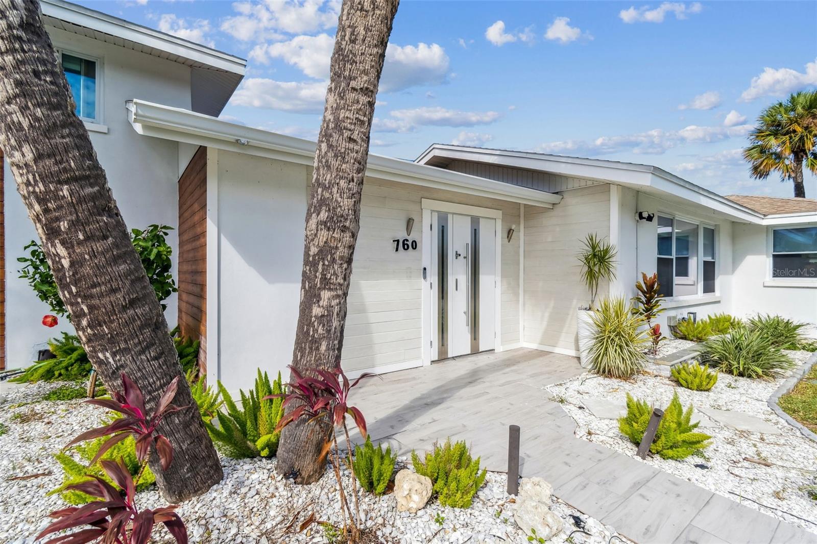 MANDALAY SUB - Residential