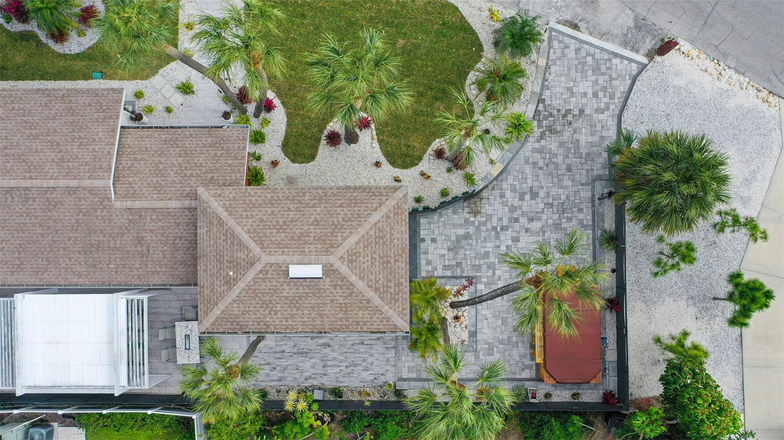 MANDALAY SUB - Residential