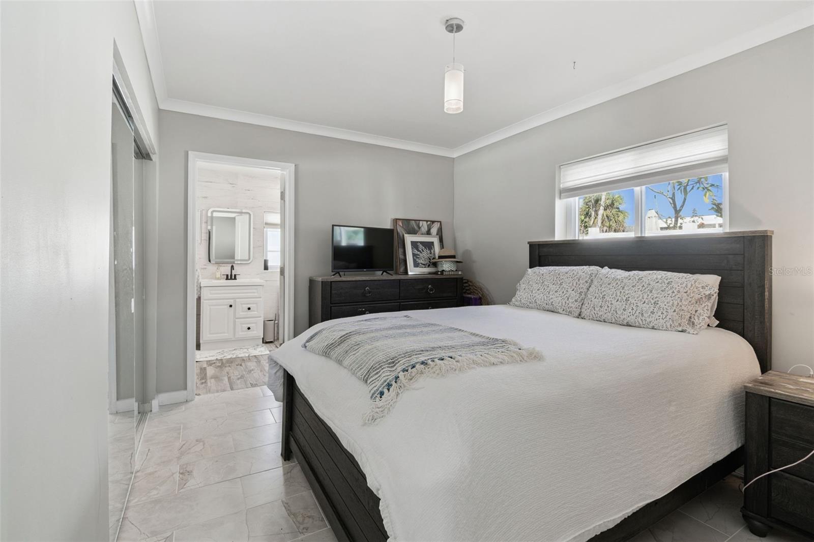 MANDALAY SUB - Residential