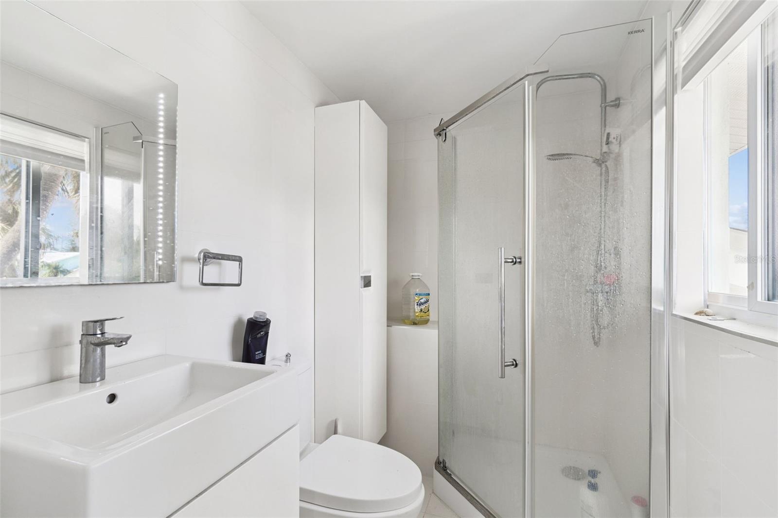 MANDALAY SUB - Residential