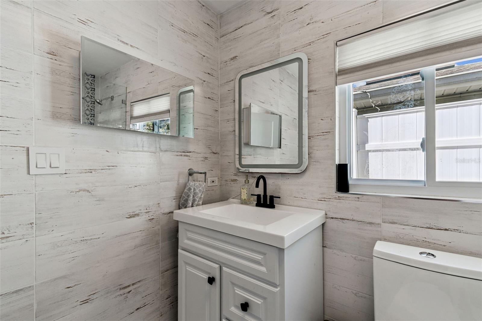 MANDALAY SUB - Residential