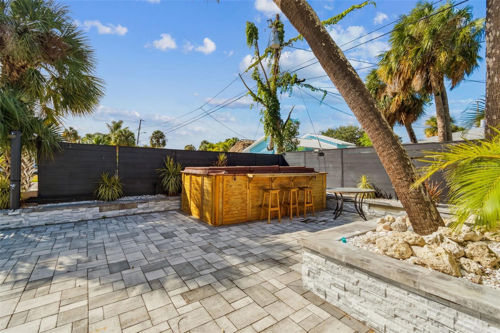 MANDALAY SUB - Residential