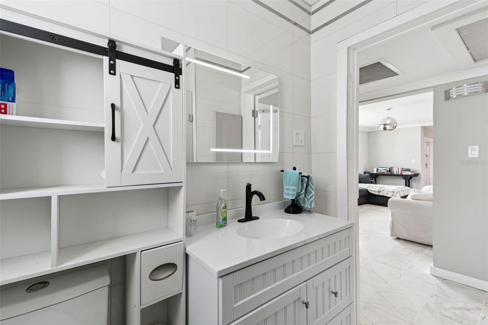 MANDALAY SUB - Residential