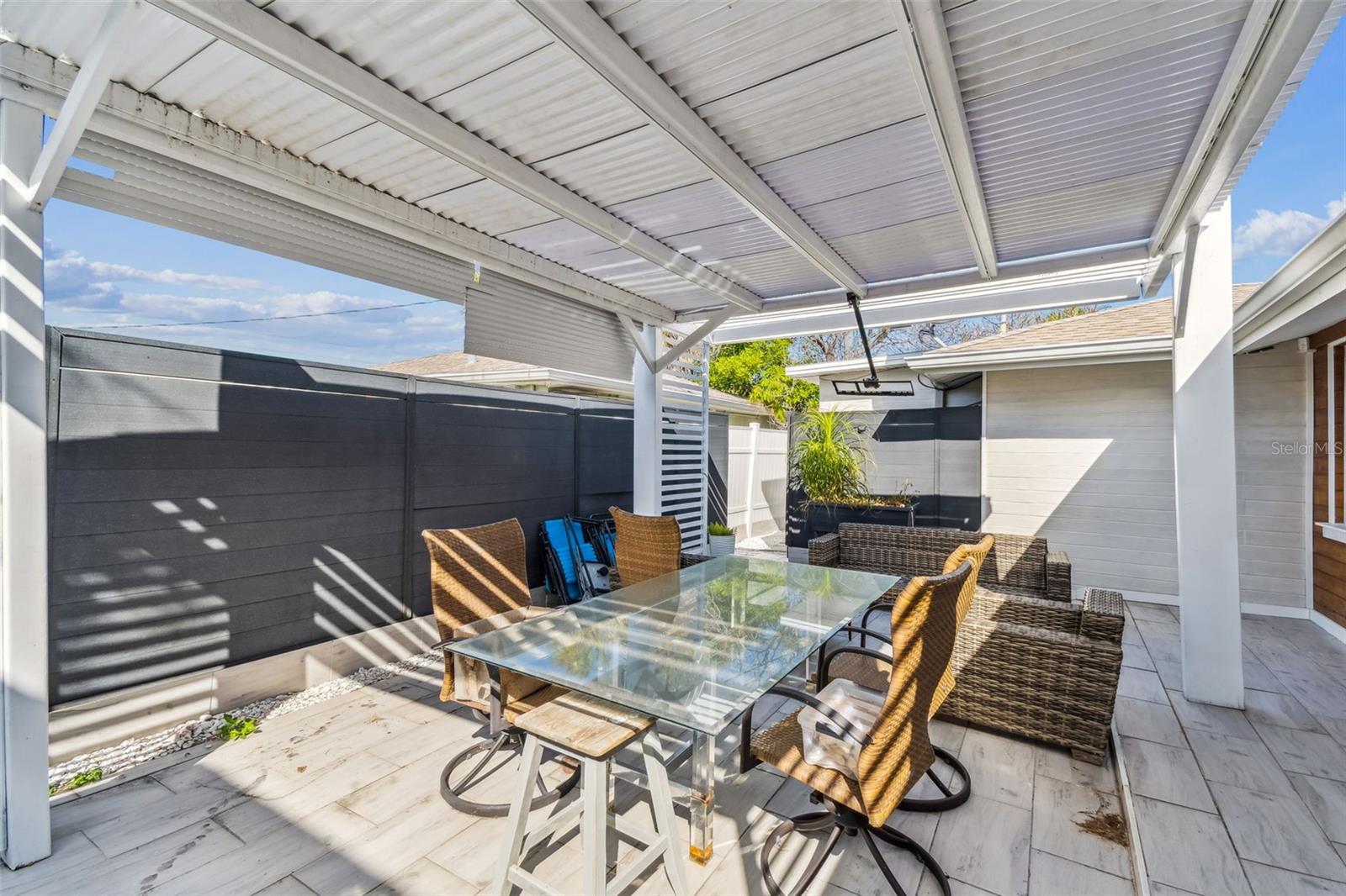 MANDALAY SUB - Residential