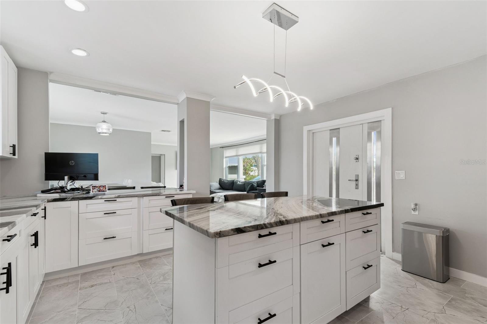 MANDALAY SUB - Residential