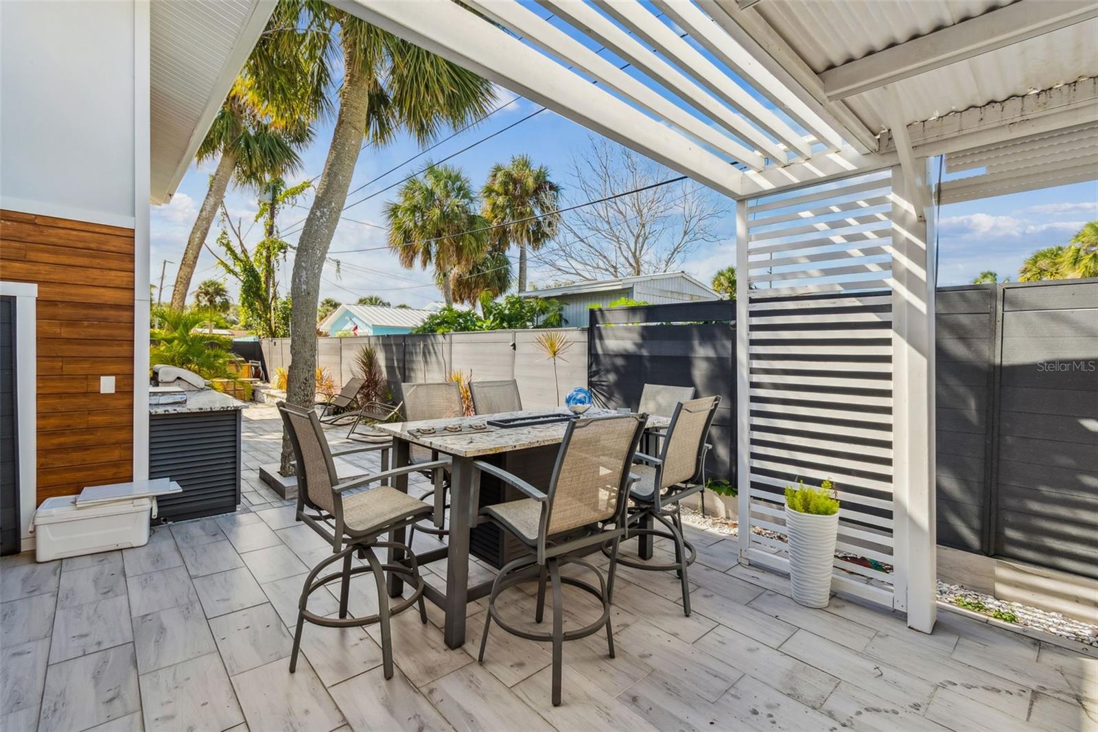 MANDALAY SUB - Residential