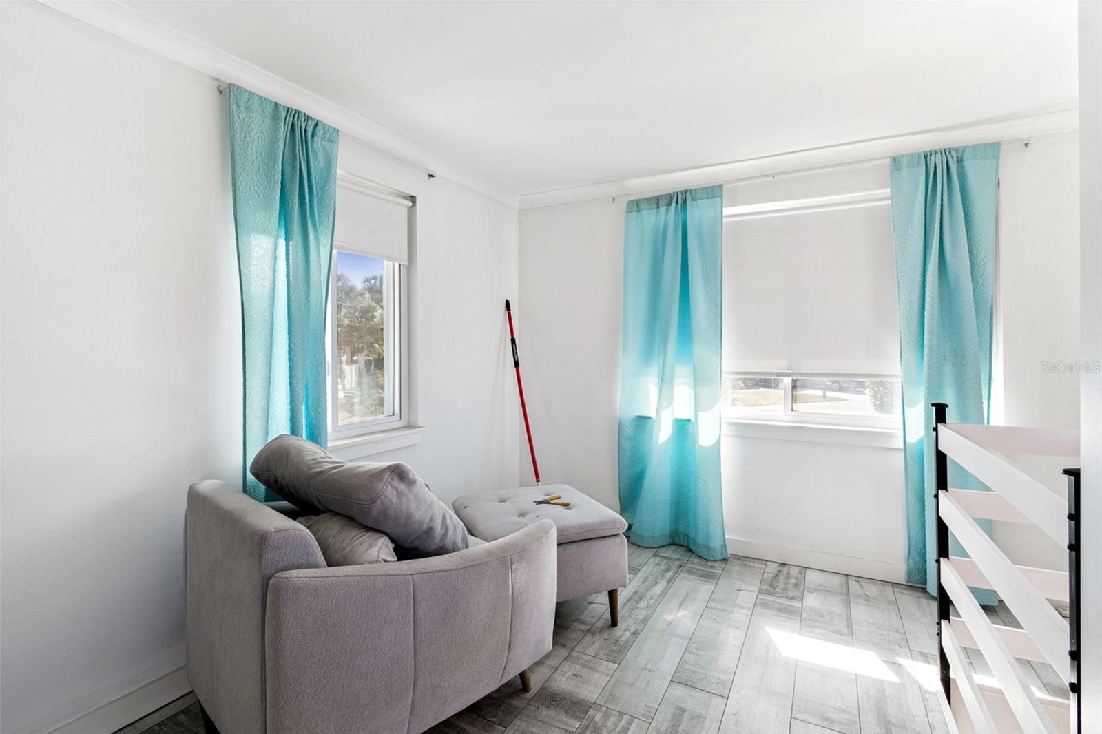 MANDALAY SUB - Residential