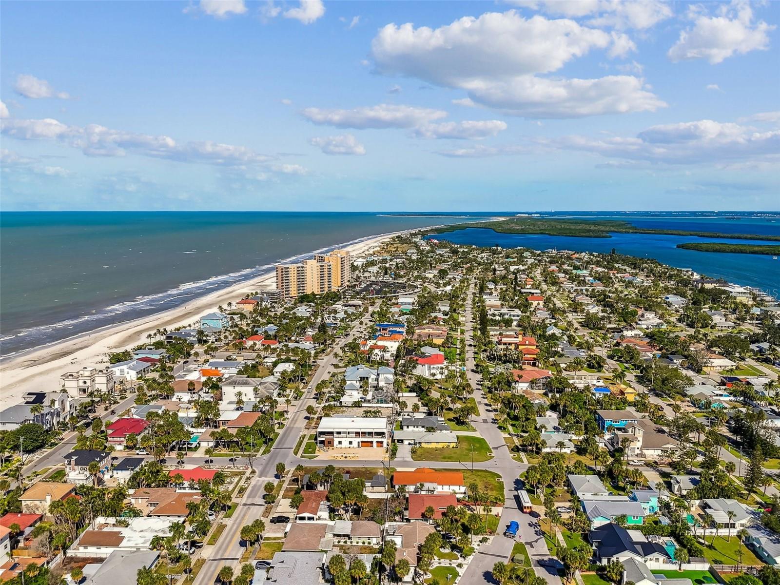 MANDALAY SUB - Residential