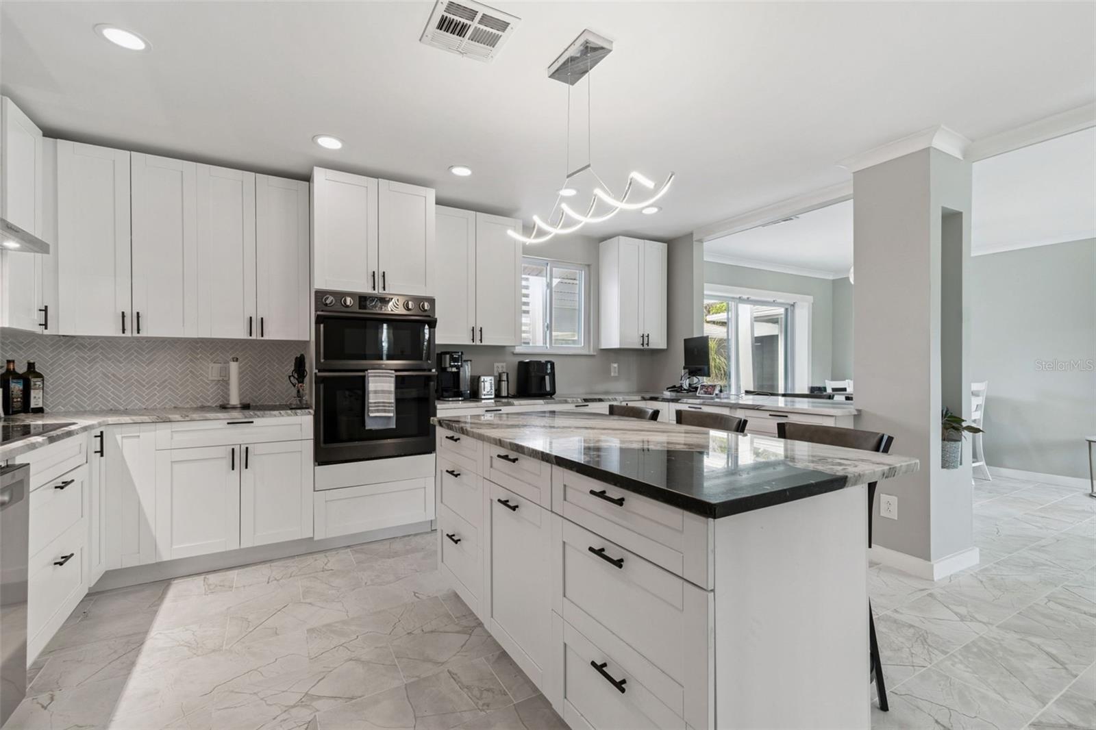 MANDALAY SUB - Residential