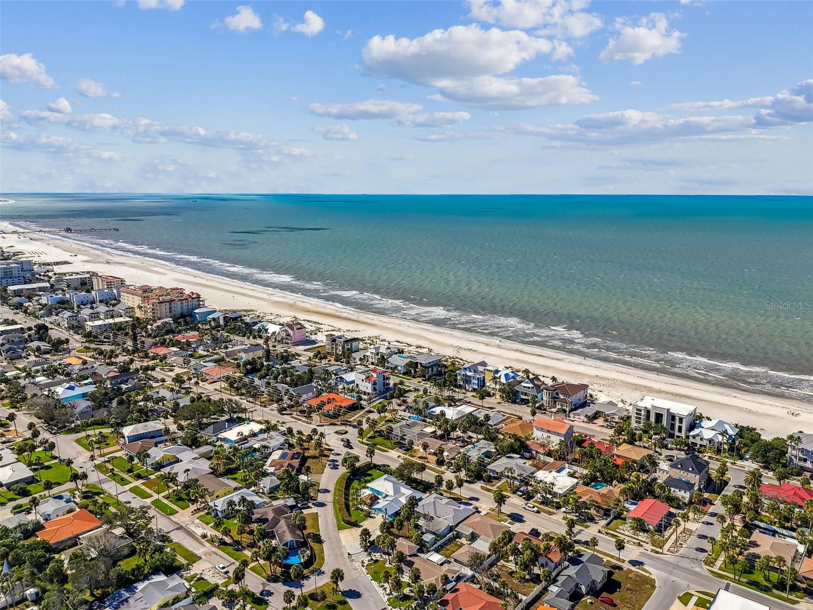 MANDALAY SUB - Residential