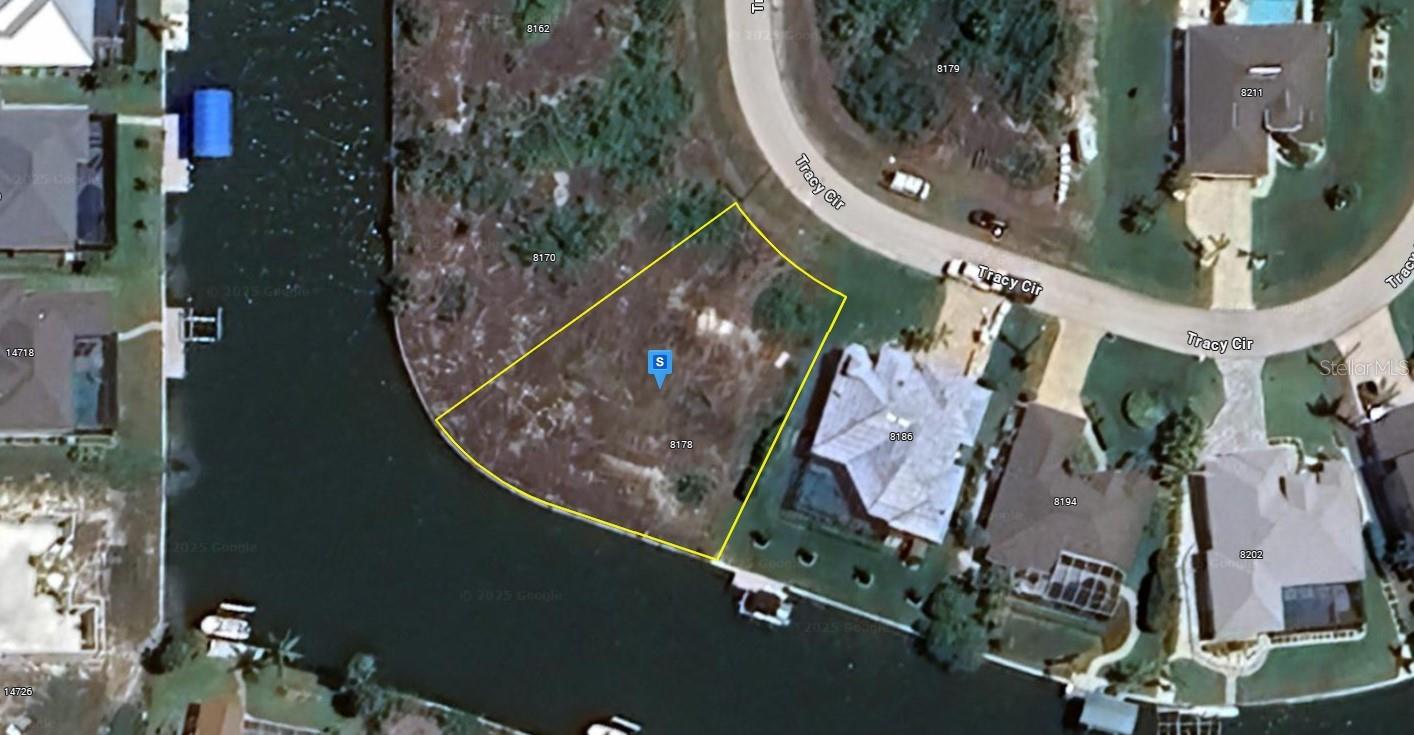 This beautiful .33 acre property in the Port Charlotte community provides you with beautiful views, lots of trees and paved roads. This lot appears to have access to some utilities for a quick and easy build. Don't miss out on what could be your new forever home. The buyer will be responsible to confirm utilities, details listed and any restrictions. Great investment property! Listing is for land only and comes As Is. Street addresses can be for listing purposes only and vacant land will receive a true street address once improved.
I MAKE IT MY POLICY TO PUT ALL KNOWN INFORMATION ABOUT EACH LOT IN THE WRITE_UP DETAILS, SO IF YOU DON’T SEE THE ANSWER YOU’RE LOOKING FOR , PLEASE CONTACT THE COUNTY TO GATHER INFORMATION.PLEASE UNDERSTAND WHEN BUYING OR SELLING VACANT/RAW LAND THIS IS USUALLY THE CASE. THE LISTING AGENT DOES NOT GUARANTEE THE ACCURACY OF THE INFORMATION IN THIS LISTING AND IS TO BE HELD HARMLESS OF ANY MISREPRESENTATION. BUYERS ARE ENCOURAGED TO DO THEIR OWN DUE DILIGENCE TO MAKE SURE THE LOT IS A GOOD FIT. SELLERS HAVE STATED THAT THEY WISH TO SELECT THE TITLE AGENCY FOR CLOSING. THEY ARE WILLING TO COVER THAT COST AT CLOSING. THANK YOU FOR LOOKING. THIS IS A FLAT FEE LIMITED-SERVICE LISTING.