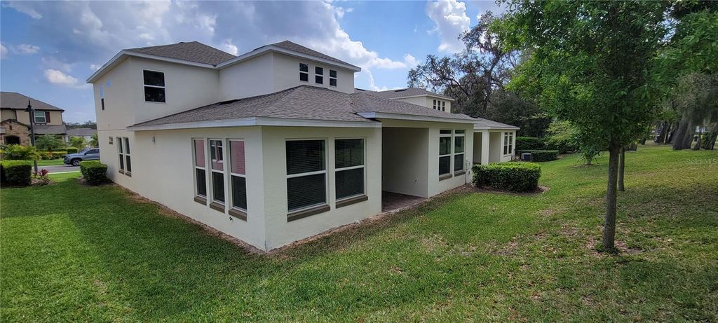 Photo of 17415 Bal Harbour Drive, Winter Garden, FL 34787 (MLS # O6367321)