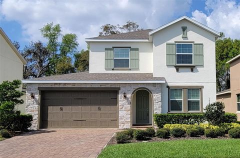 17415 BAL HARBOUR DRIVE WINTER GARDEN FL 34787