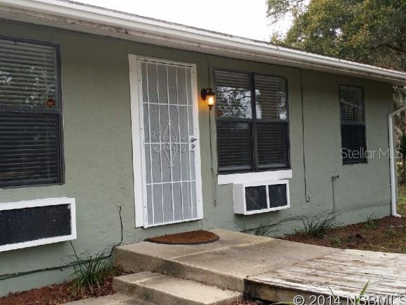 Inwood New Smyrna - Residential Lease