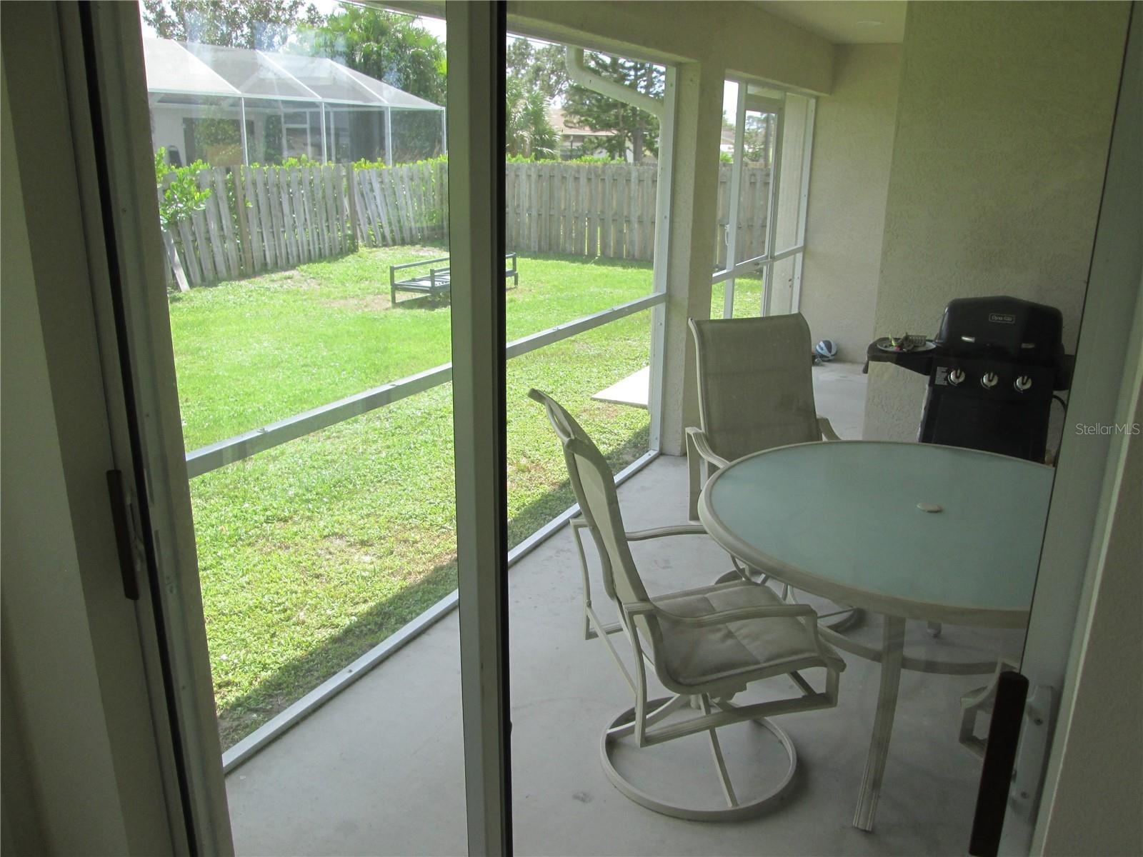 SOUTH VENICE - Residential Lease