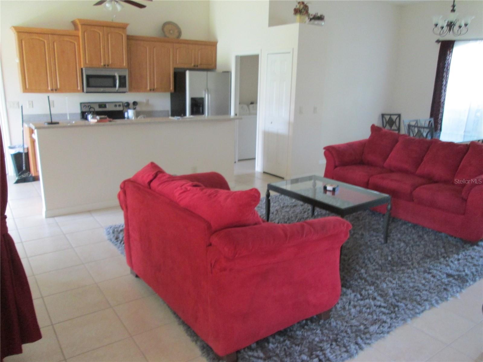 SOUTH VENICE - Residential Lease