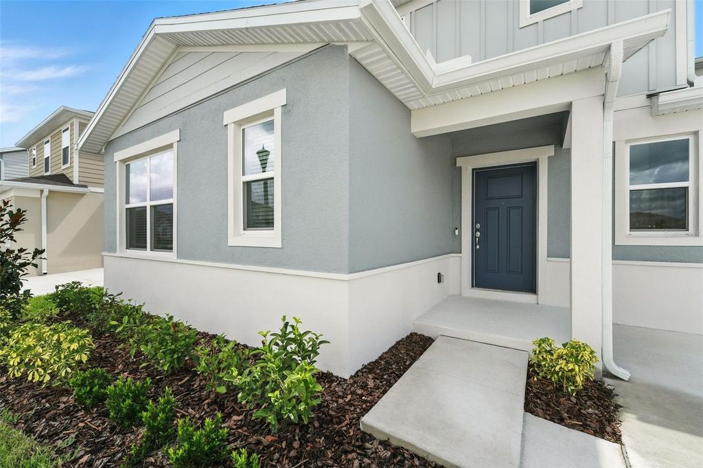Photo of 1577 Groveline Road, Saint Cloud, FL 34771 (MLS # O6352010)