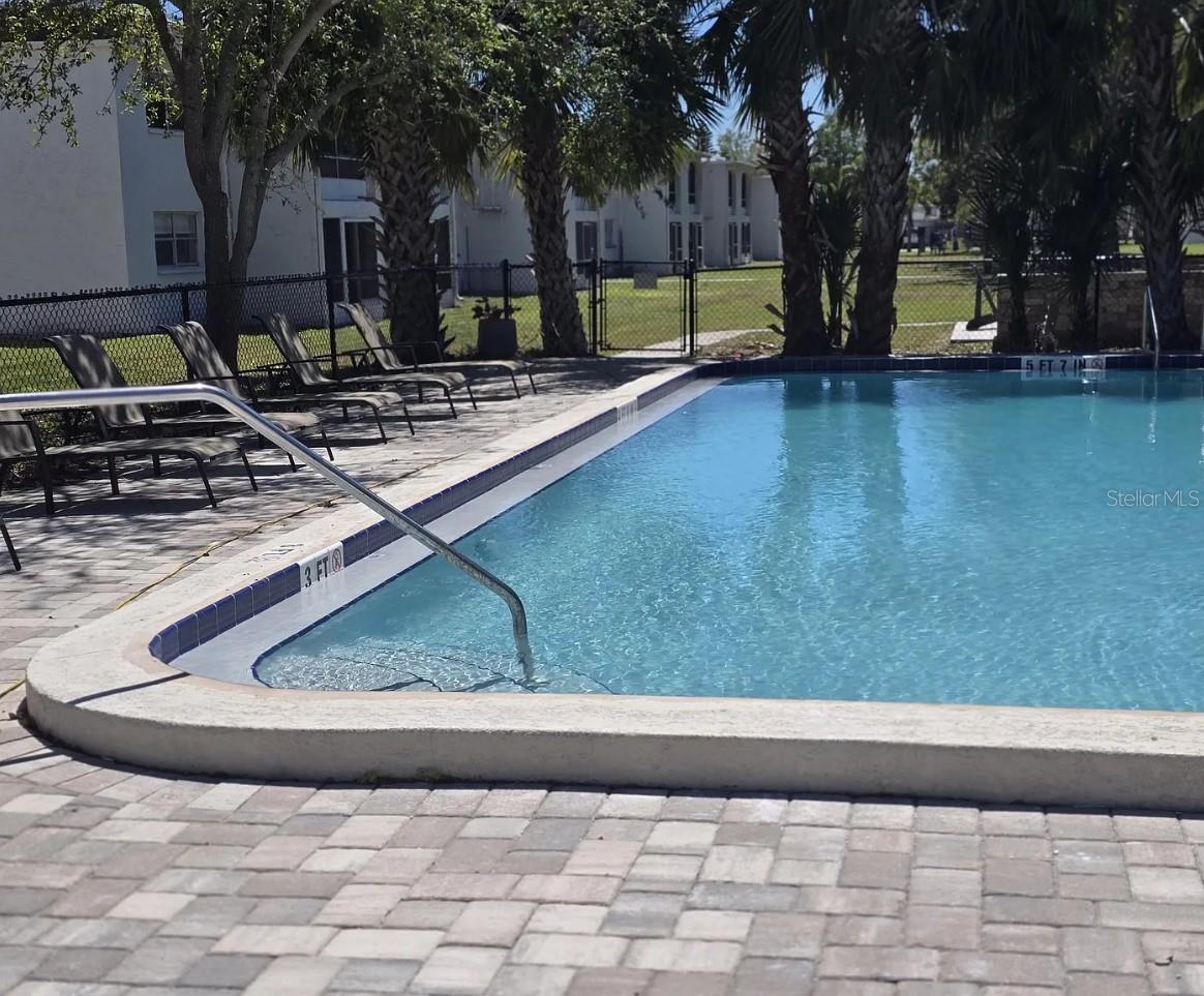 WEST PORT SUB - Residential Lease