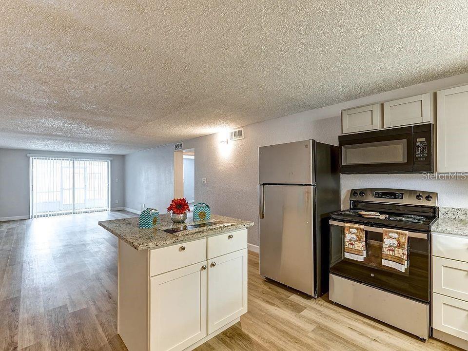 WEST PORT SUB - Residential Lease