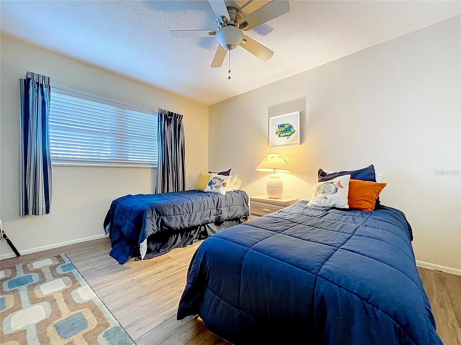 DOUGLAS ARMS CONDOMINIUM - Residential