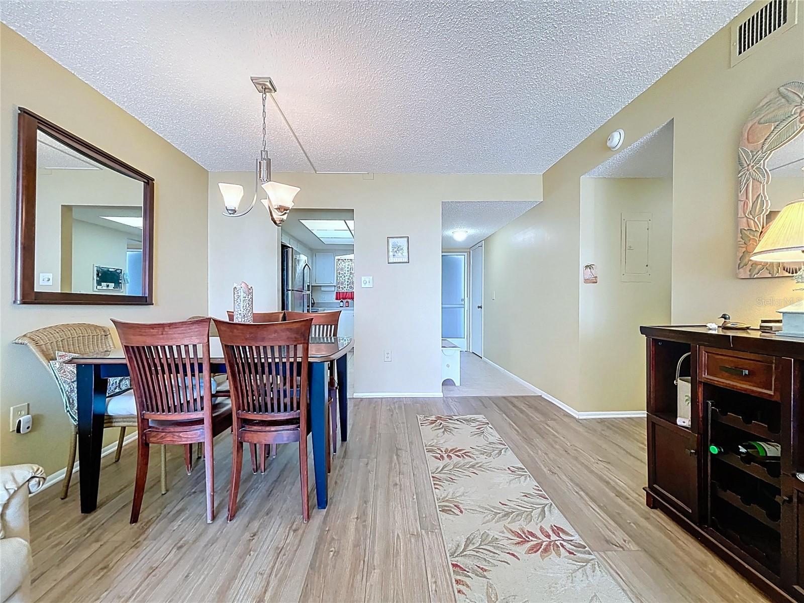 DOUGLAS ARMS CONDOMINIUM - Residential