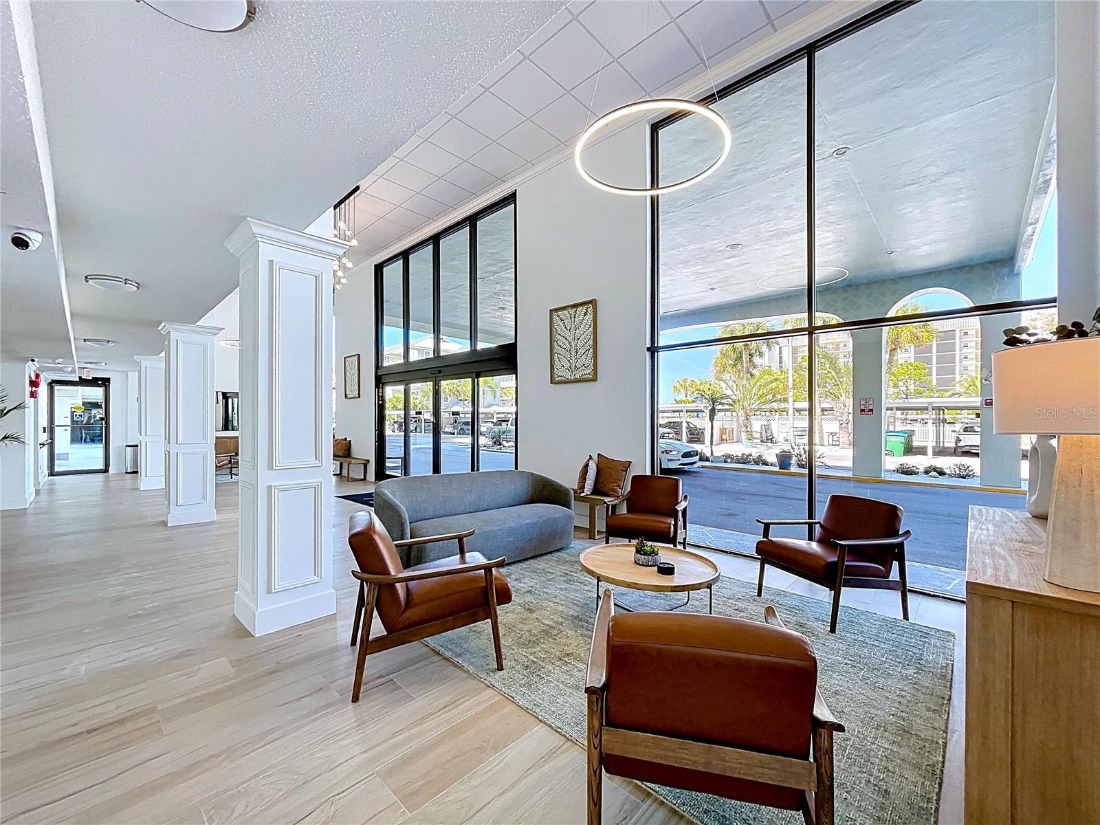 DOUGLAS ARMS CONDOMINIUM - Residential