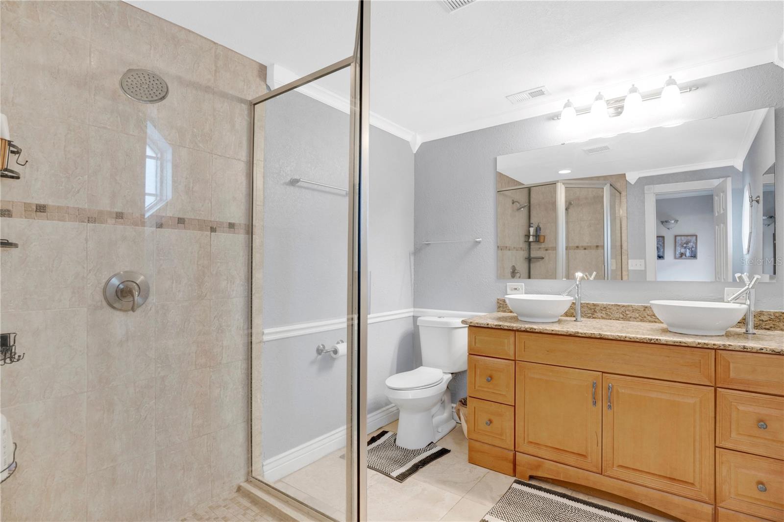 GORES SUB - Residential