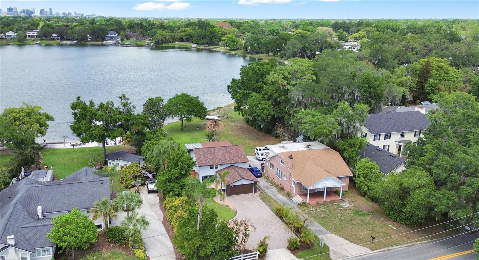 GORES SUB - Residential