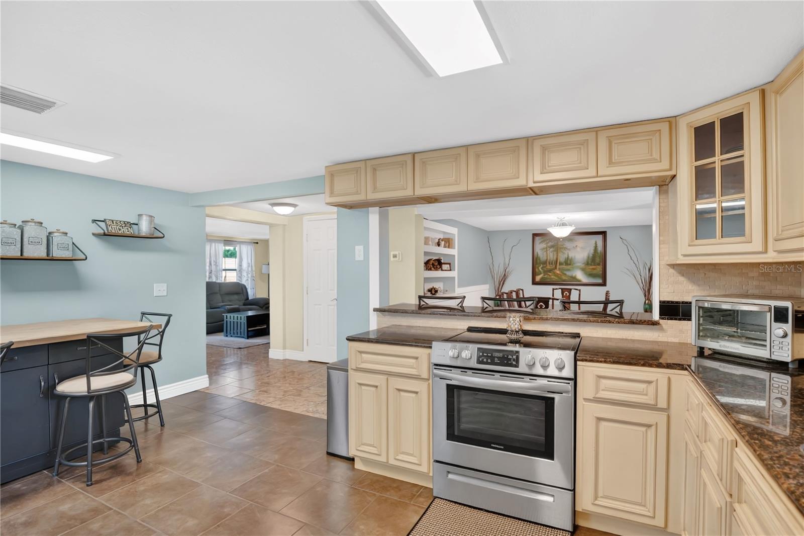 GORES SUB - Residential