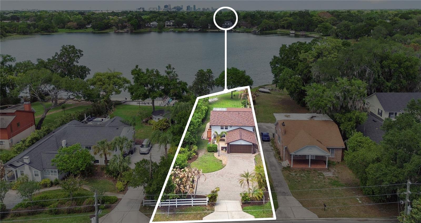 GORES SUB - Residential