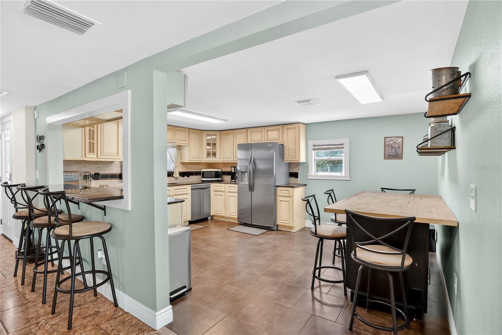 GORES SUB - Residential