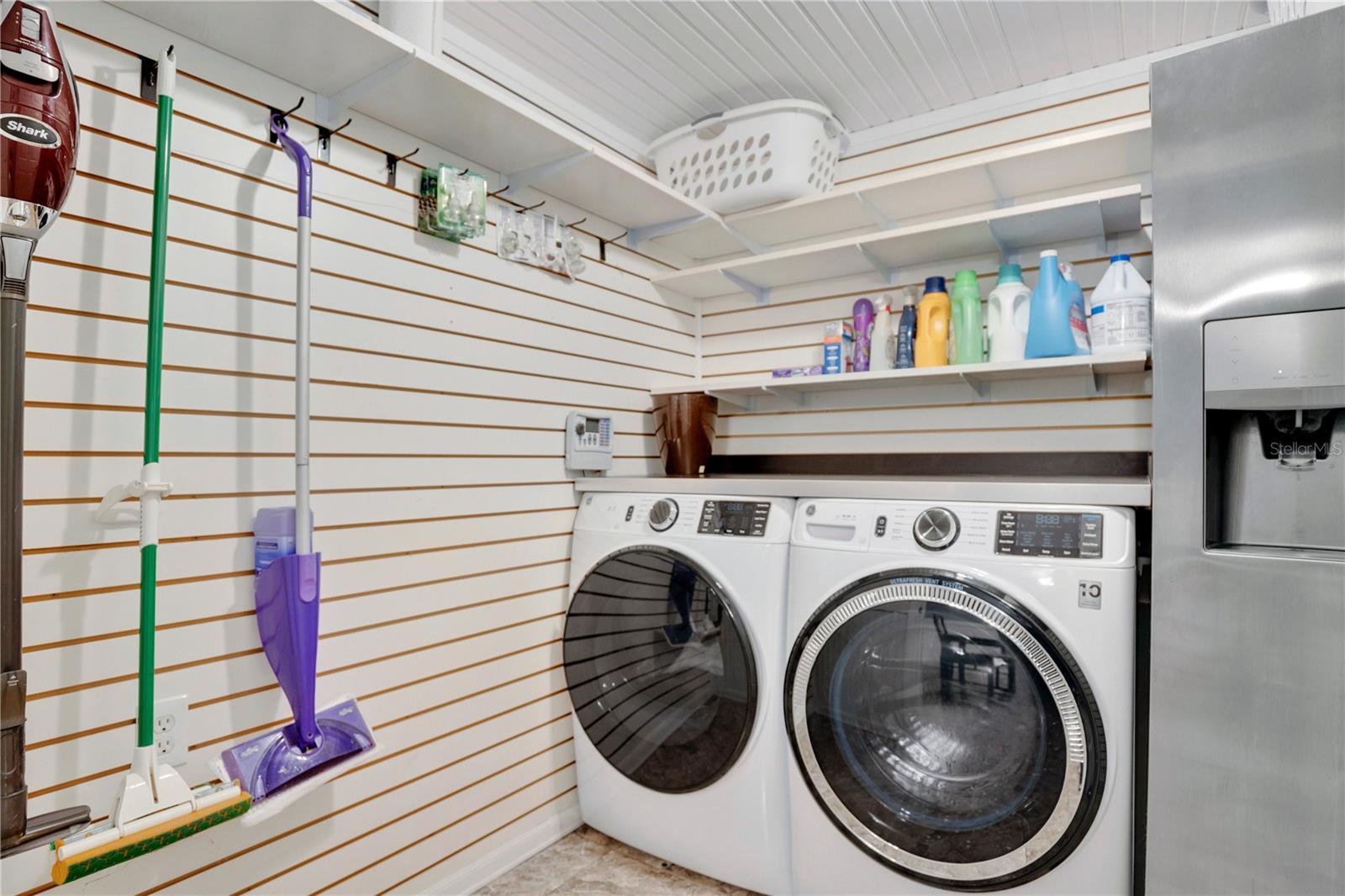 GORES SUB - Residential