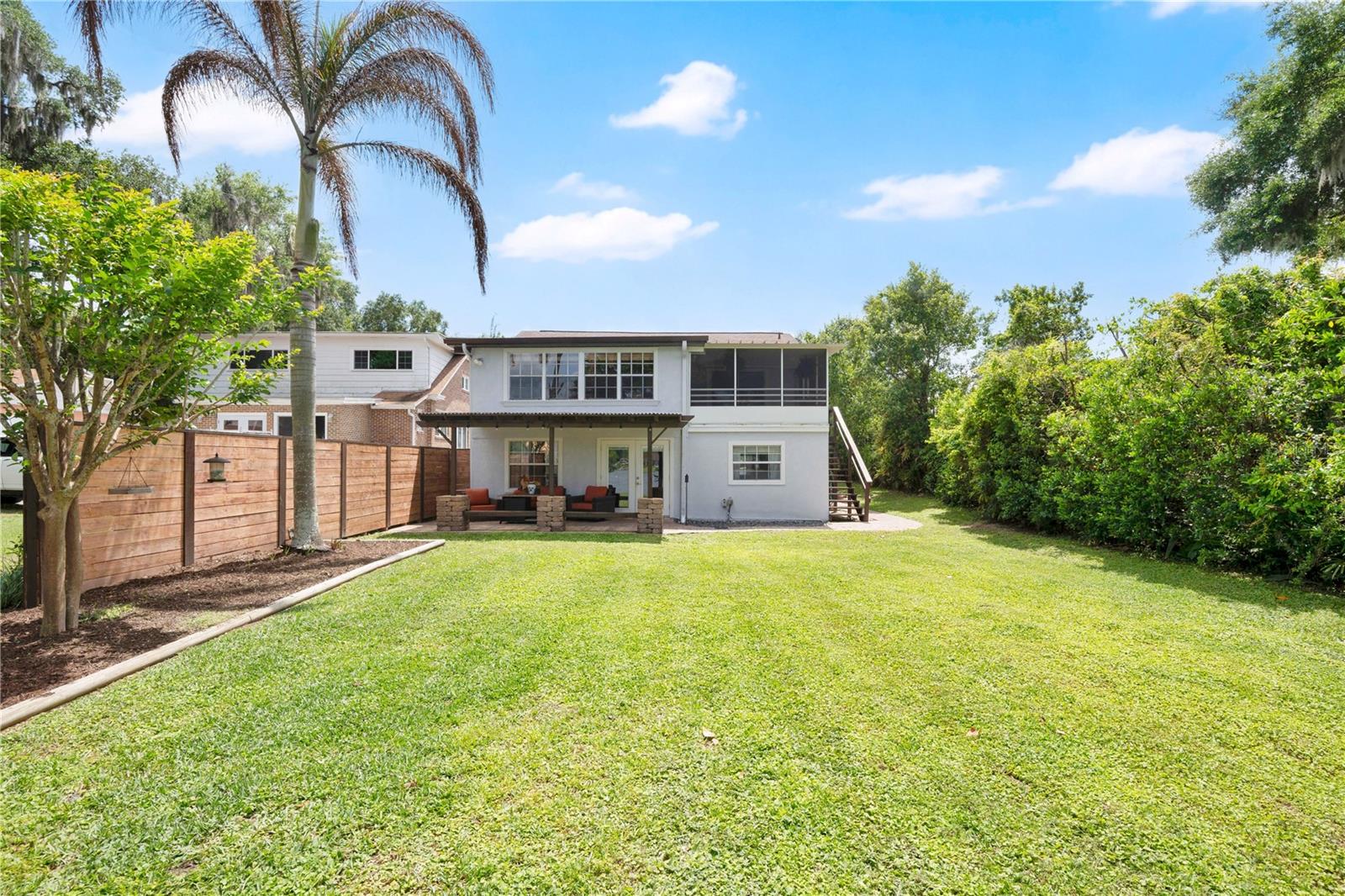 GORES SUB - Residential