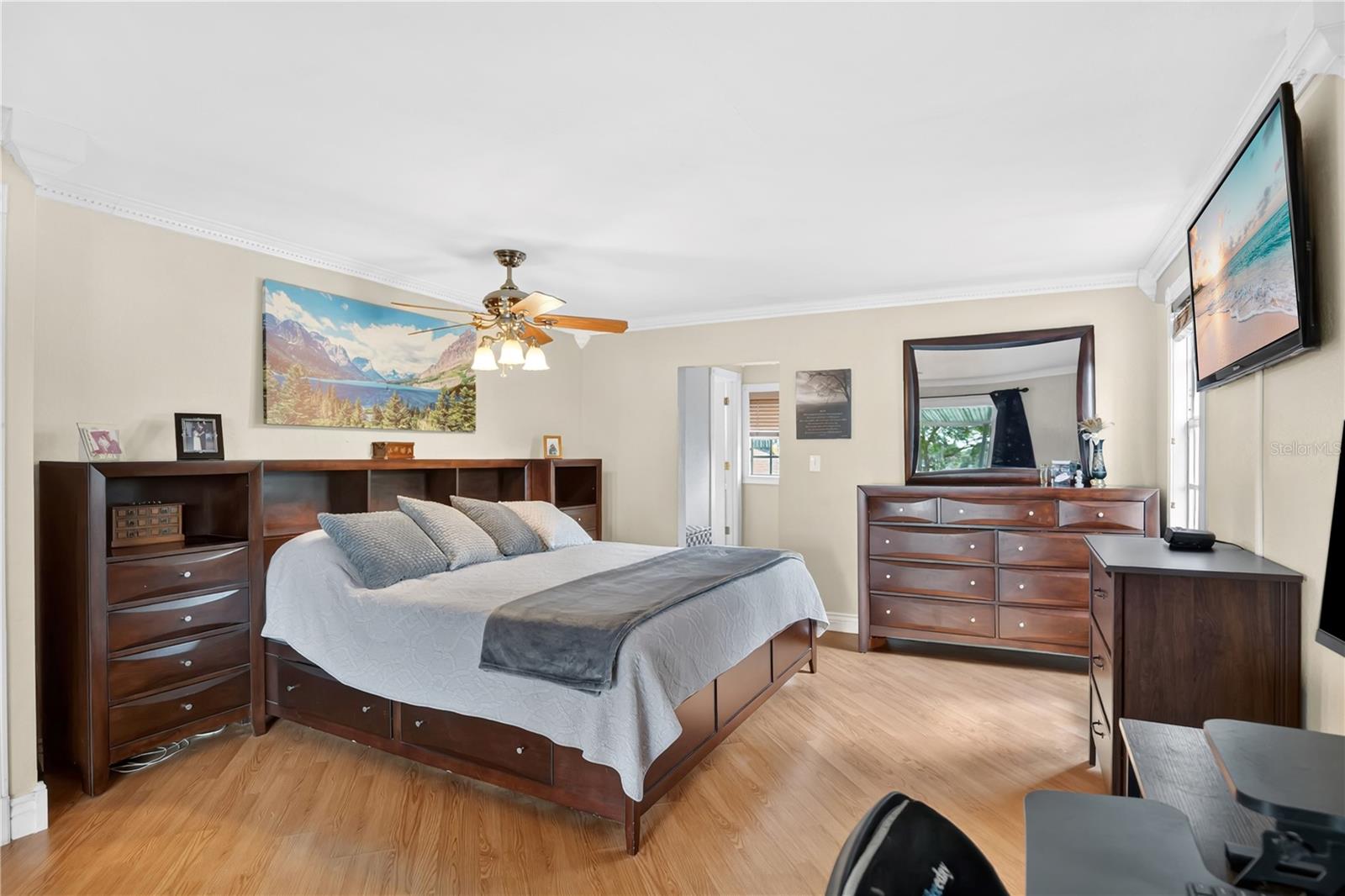 GORES SUB - Residential