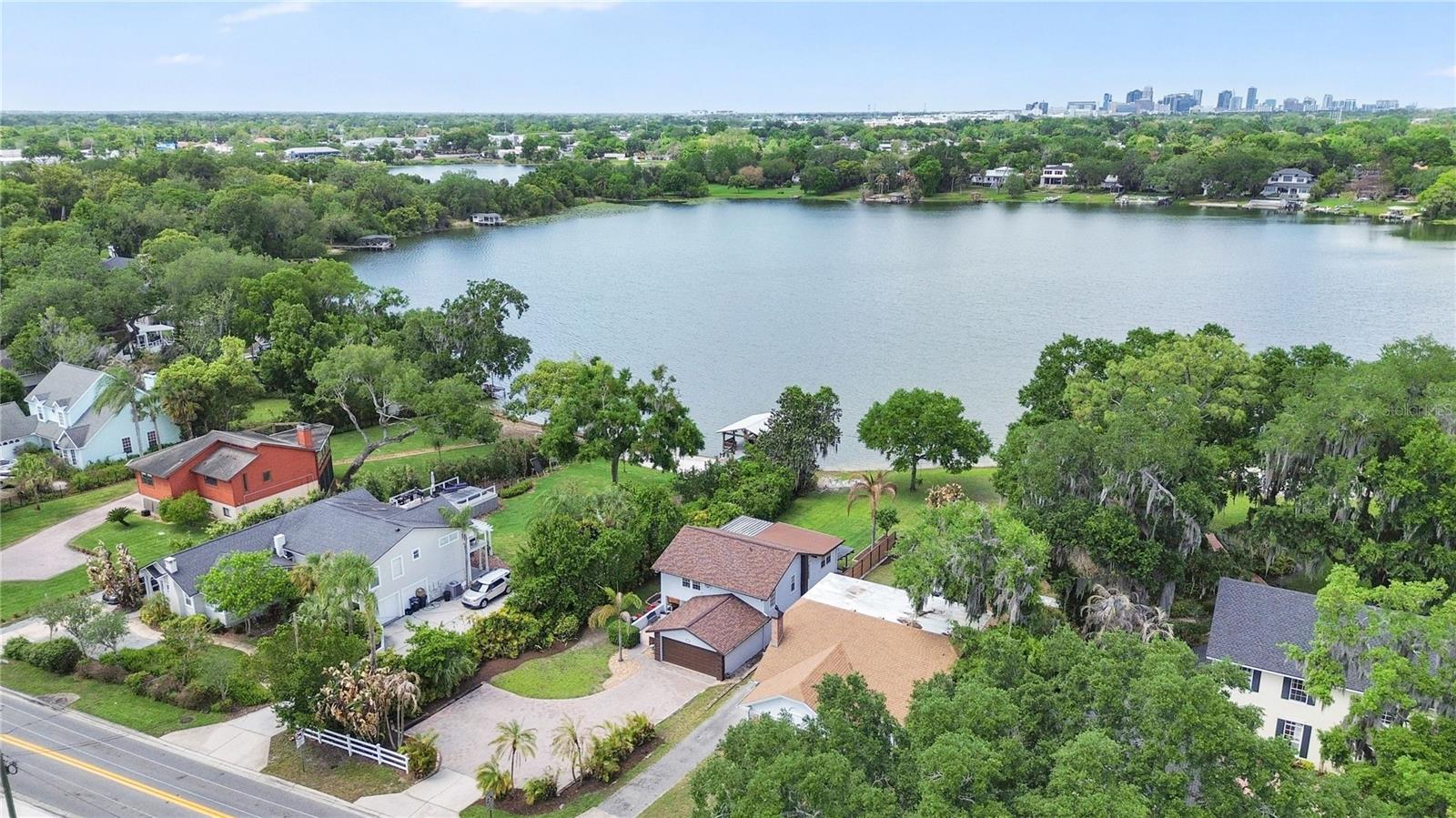 GORES SUB - Residential