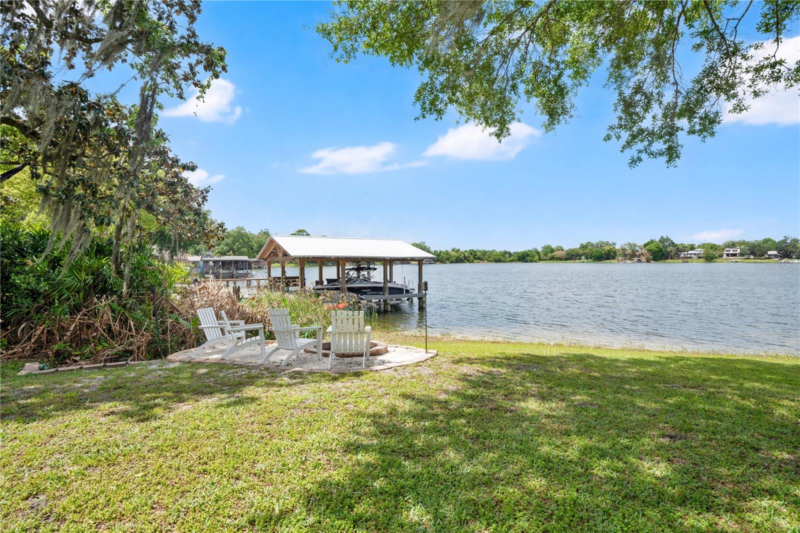 GORES SUB - Residential