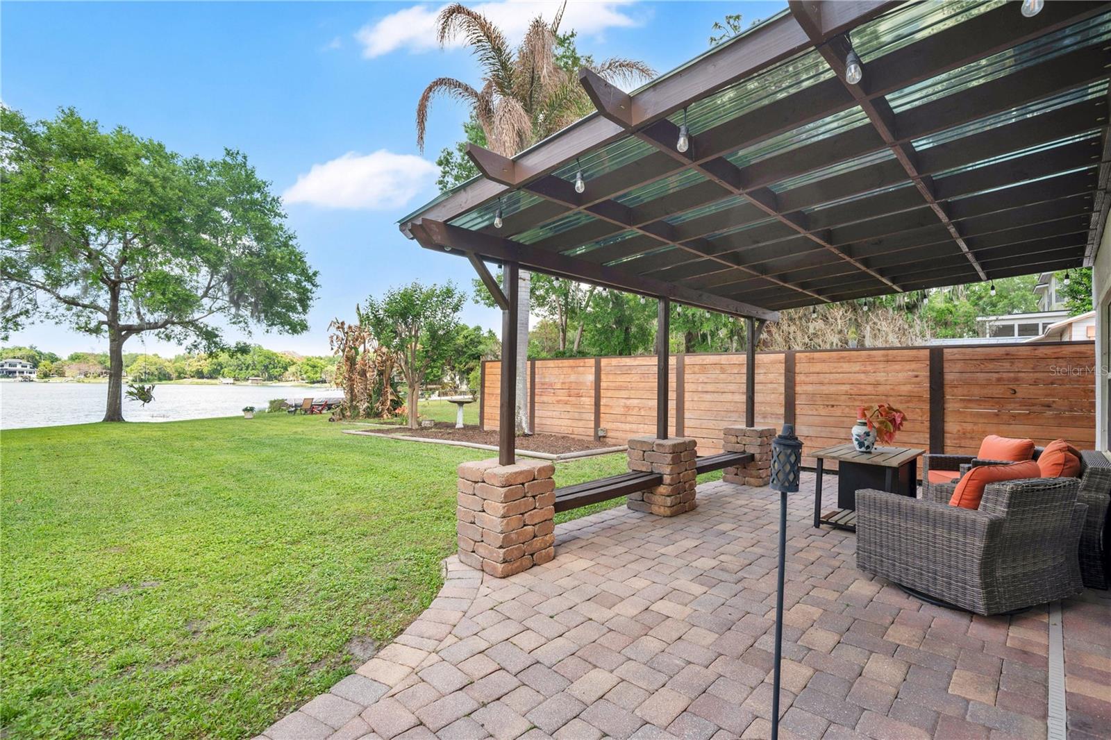 GORES SUB - Residential