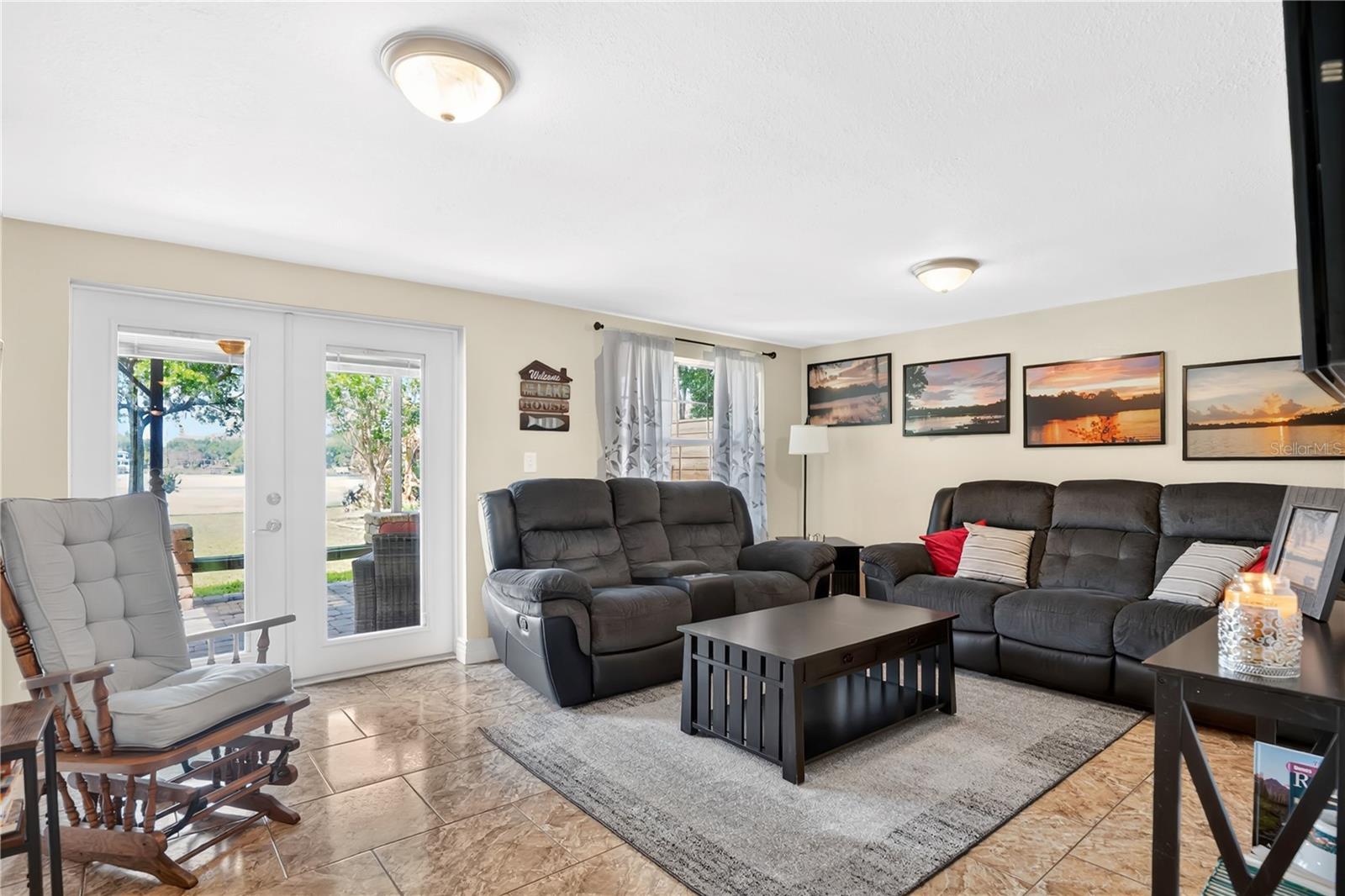 GORES SUB - Residential