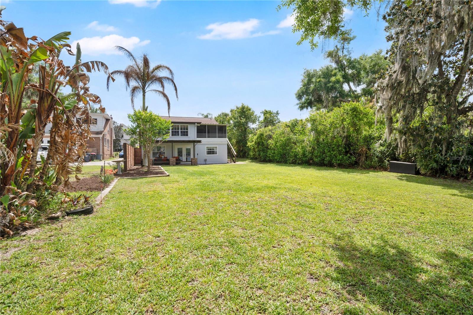 GORES SUB - Residential