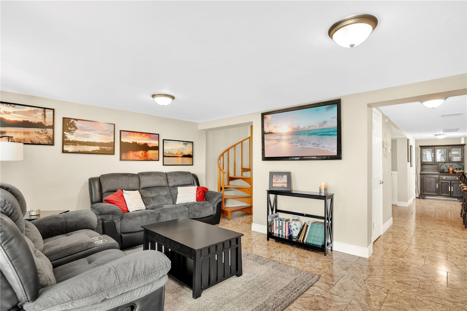 GORES SUB - Residential