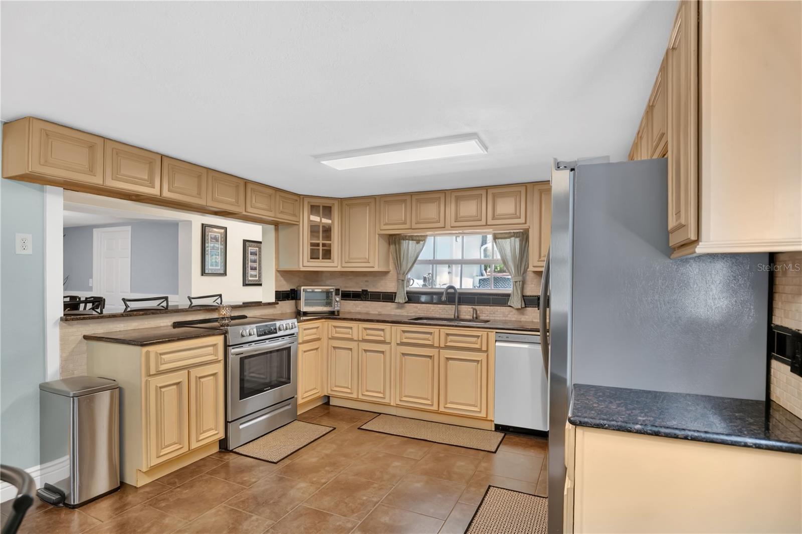 GORES SUB - Residential