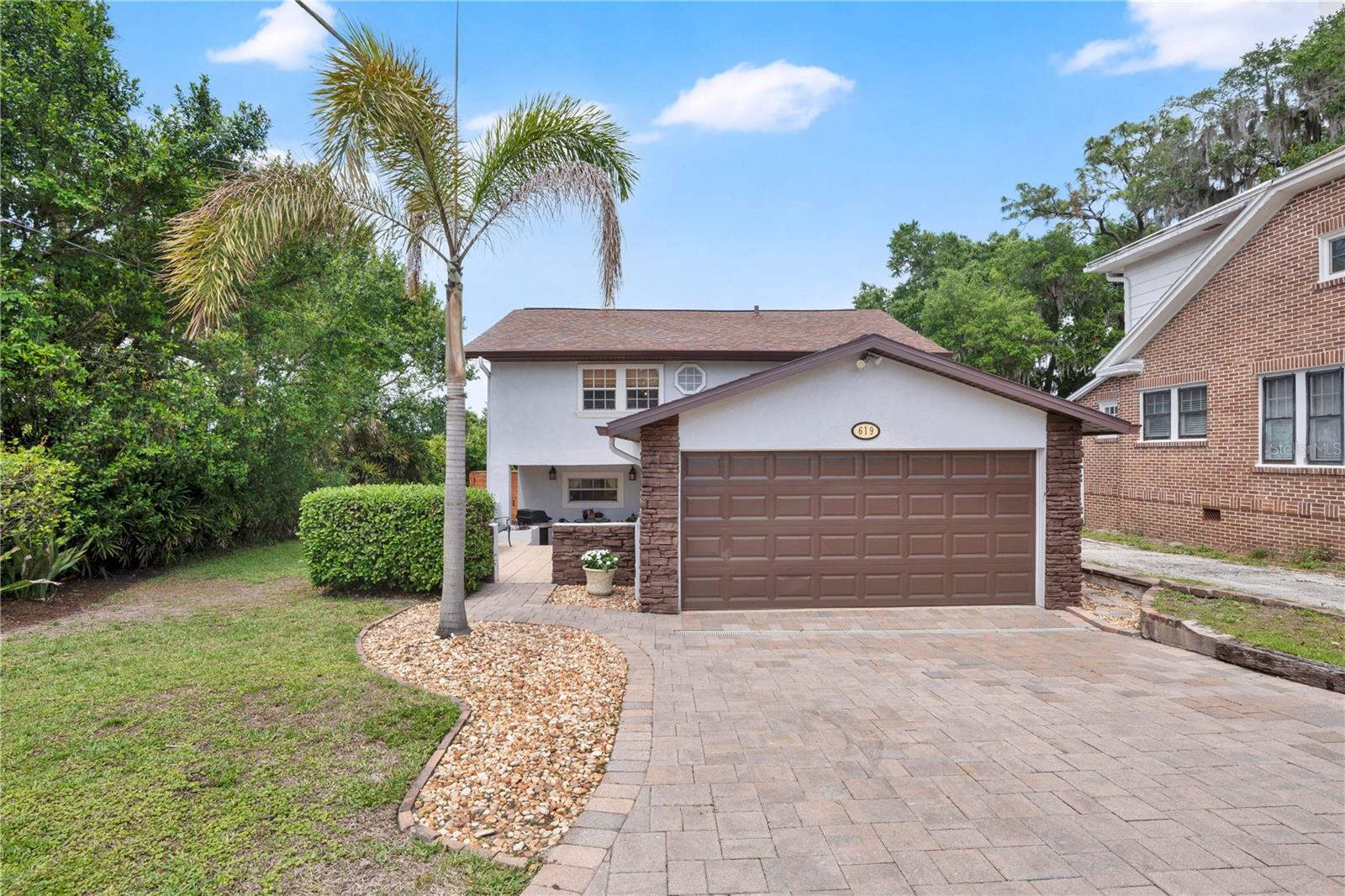 GORES SUB - Residential