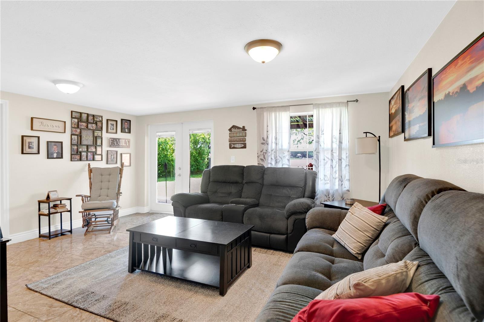 GORES SUB - Residential