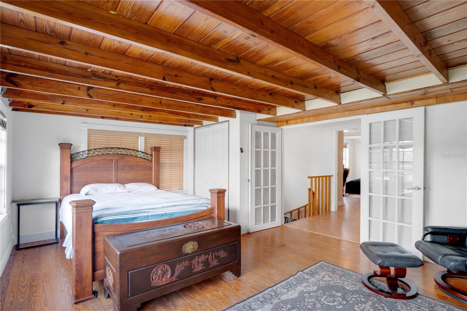 GORES SUB - Residential