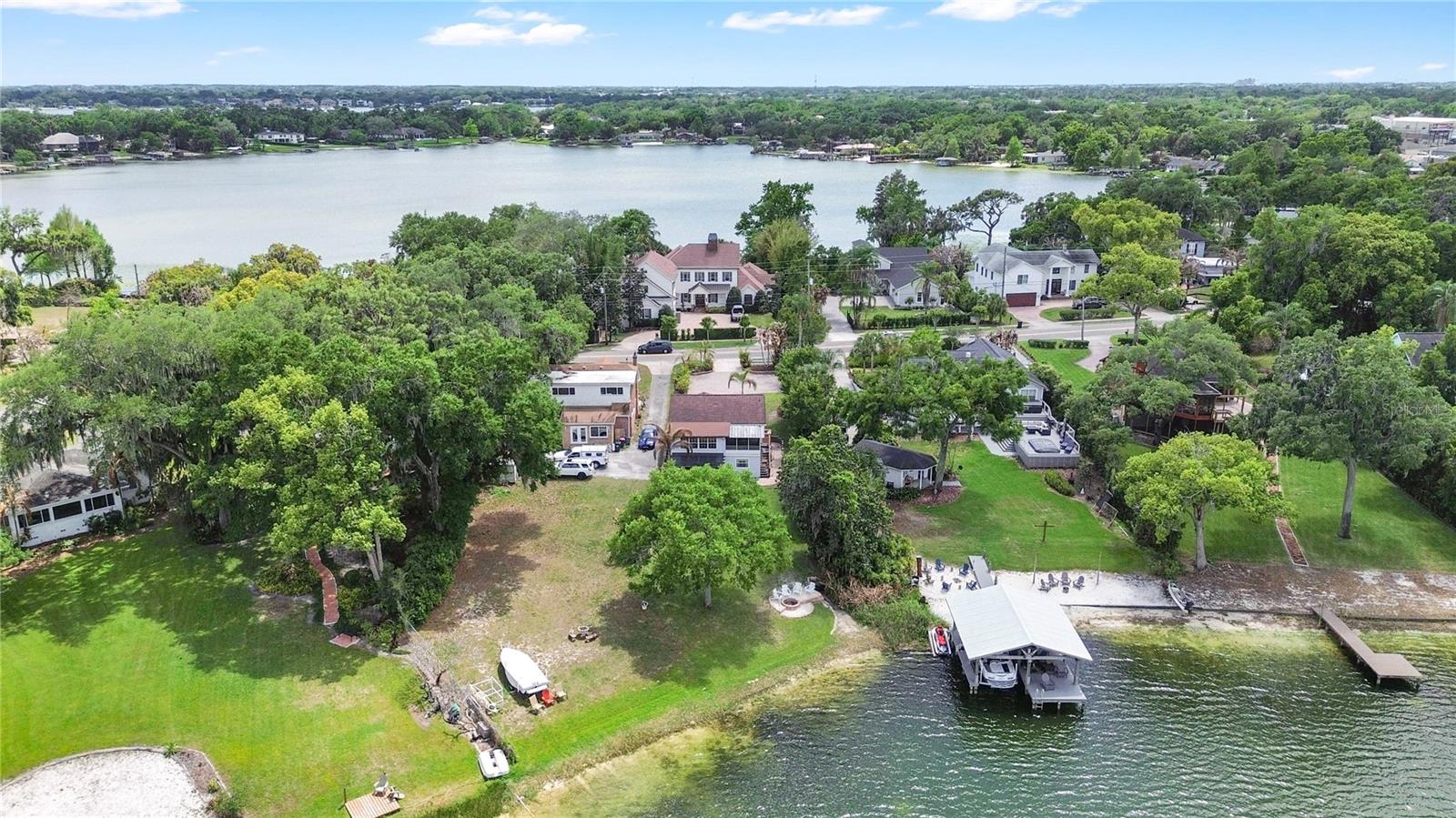 GORES SUB - Residential